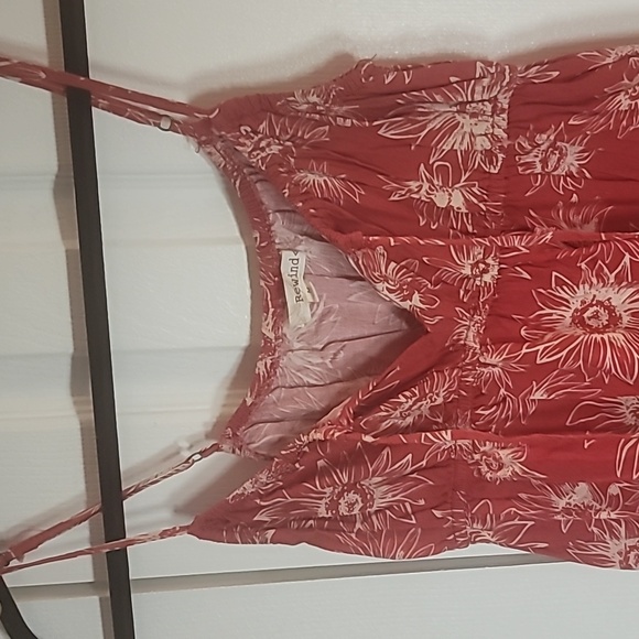 Mini dress - Picture 5 of 7